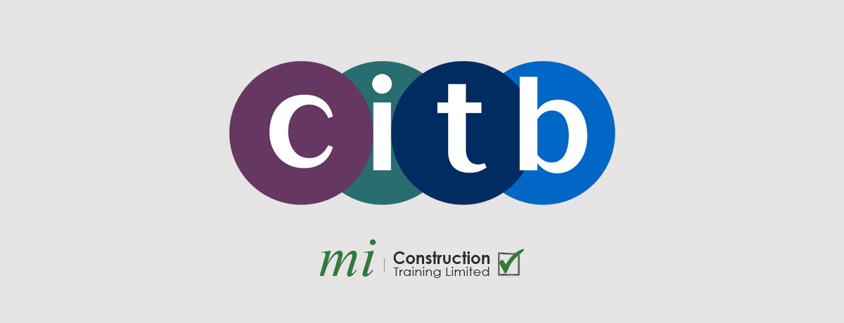 citb-logo-mictraining